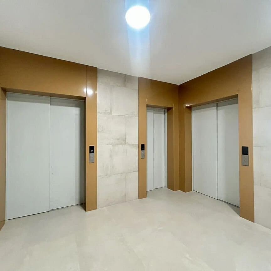 2-к. квартира, 38,4 м², 15/24 эт. — фото 8