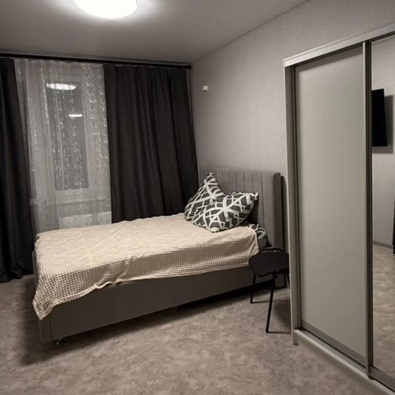 Квартира-студия, 27 м², 5/24 эт. — фото 3