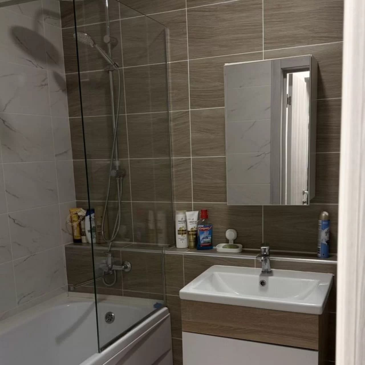 Квартира-студия, 27 м², 5/24 эт. — фото 4