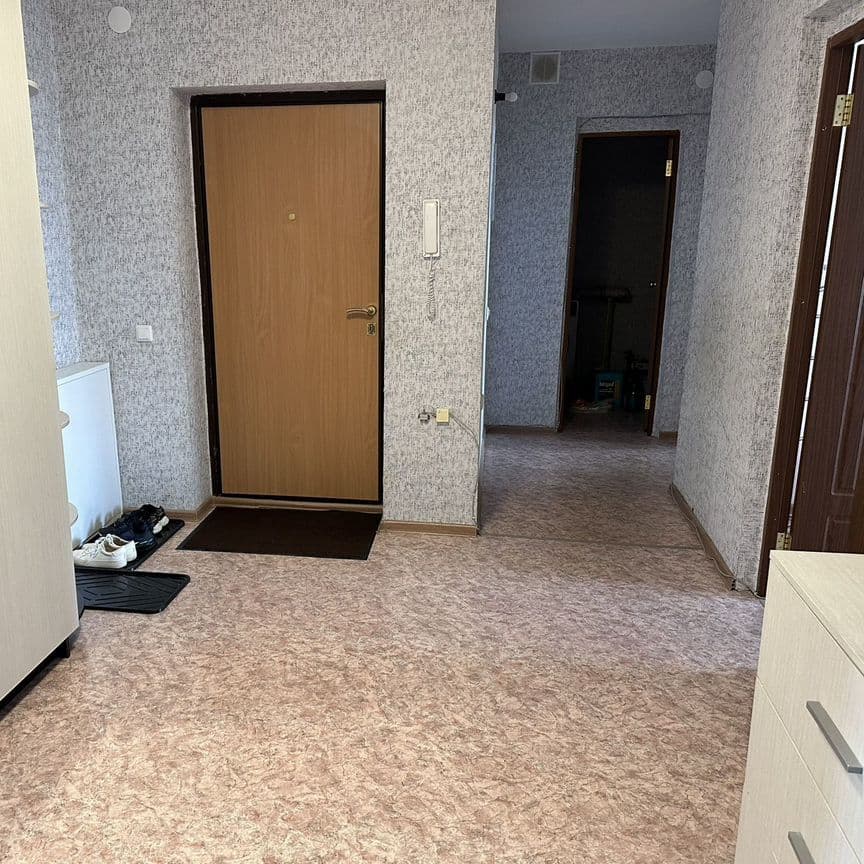 Квартира в районе Кировский