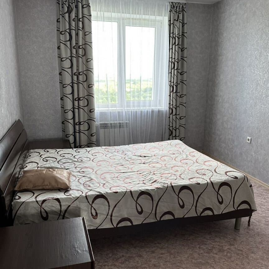 3-к. квартира, 84 м², 18/18 эт. — фото 3