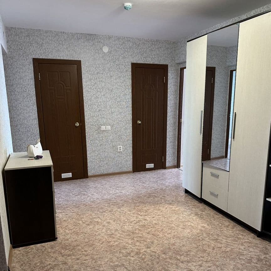 3-к. квартира, 84 м², 18/18 эт. — фото 4