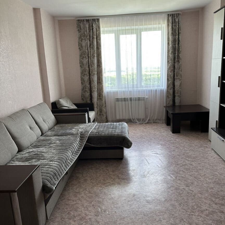 3-к. квартира, 84 м², 18/18 эт. — фото 6