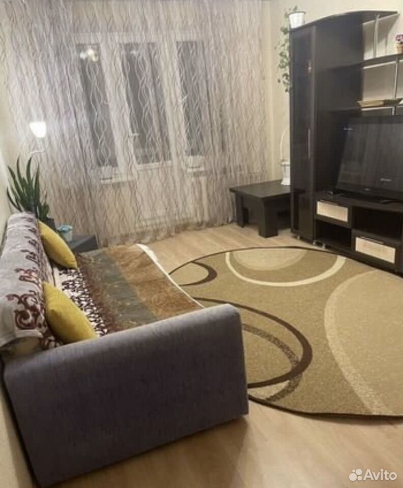 2-к. квартира, 48 м², 3/5 эт. — фото 3